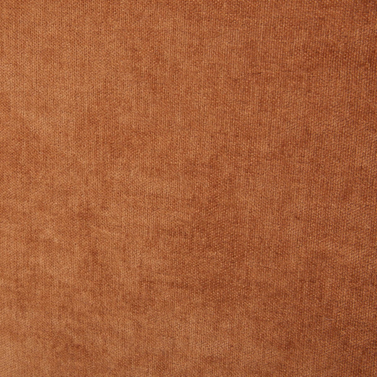 Fauteuil nuage pivotant velours cannelle - BUN