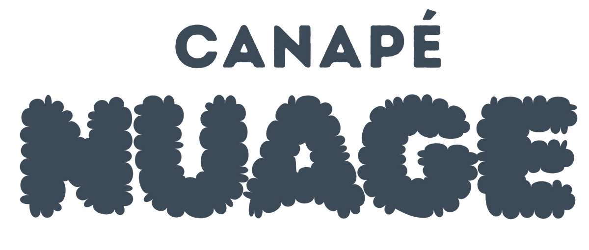 Canapé Nuage
